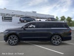 2026 Lincoln Navigator L Black Label