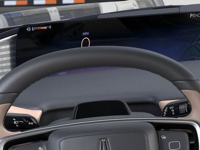 2026 Lincoln Navigator L Black Label