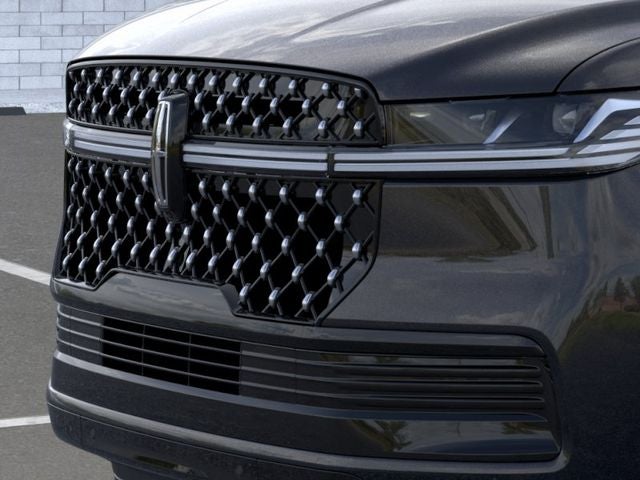 2026 Lincoln Navigator L Black Label