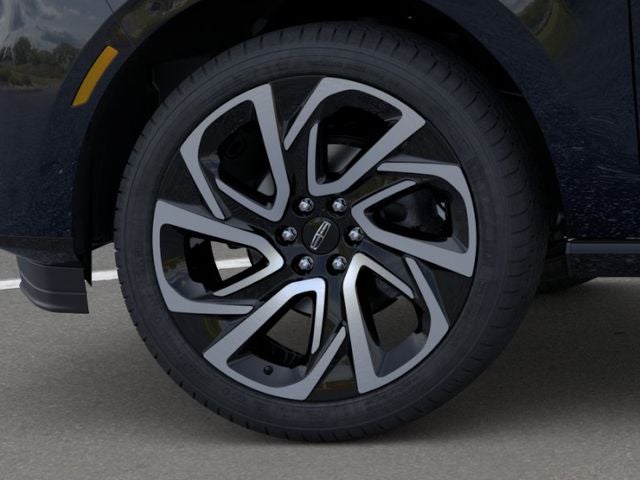 2026 Lincoln Navigator L Black Label