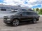 2027 Lincoln Navigator L Black Label