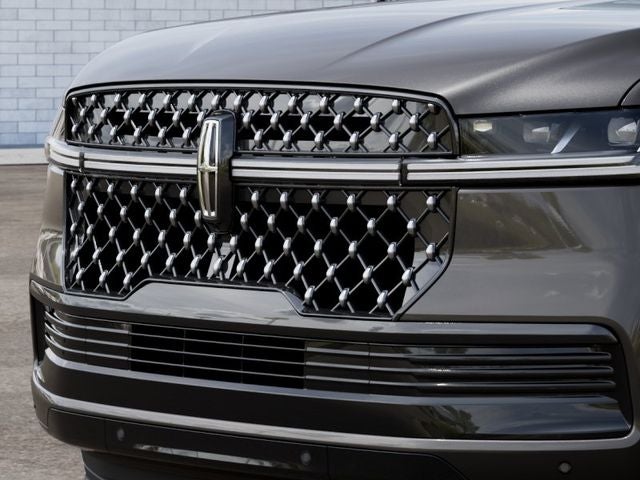 2027 Lincoln Navigator L Black Label