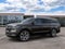 2027 Lincoln Navigator L Black Label