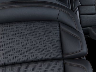 2027 Lincoln Navigator L Black Label