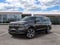 2027 Lincoln Navigator L Black Label