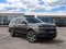 2027 Lincoln Navigator L Black Label