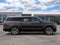 2027 Lincoln Navigator L Black Label