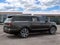 2027 Lincoln Navigator L Black Label