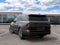 2027 Lincoln Navigator L Black Label