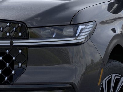 2025 Lincoln Navigator L Black Label