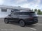2025 Lincoln Navigator L Black Label