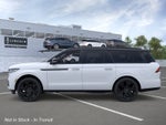 2026 Lincoln Navigator L Black Label