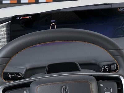 2026 Lincoln Navigator L Black Label