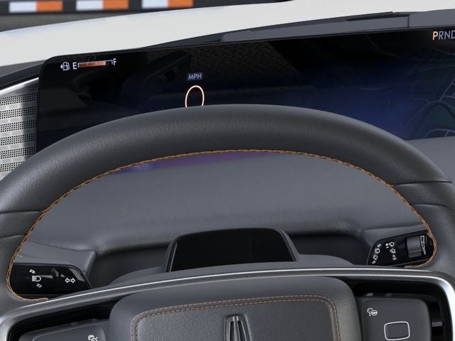 2026 Lincoln Navigator L Black Label