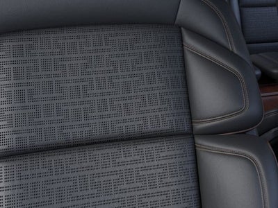 2026 Lincoln Navigator L Black Label