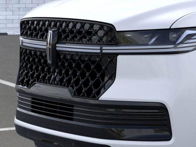 2026 Lincoln Navigator L Black Label