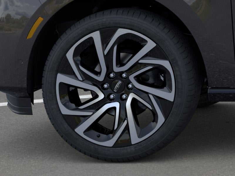 2026 Lincoln Navigator L Black Label