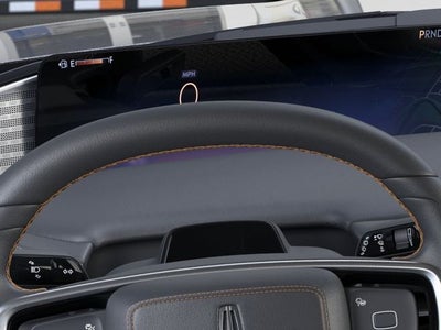 2026 Lincoln Navigator L Black Label