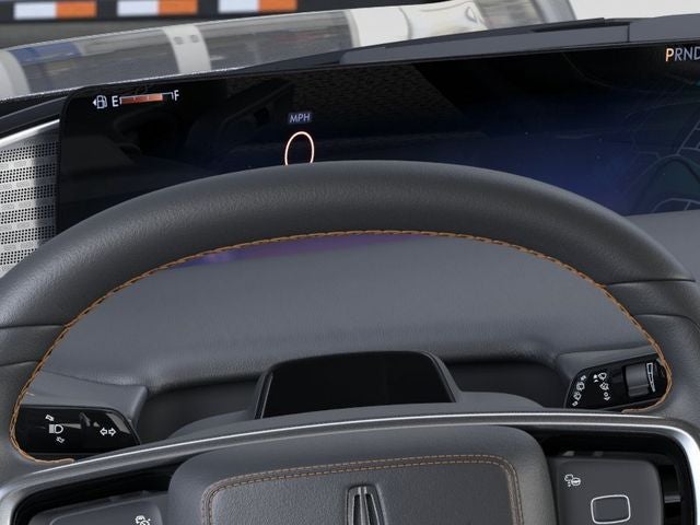 2026 Lincoln Navigator L Black Label