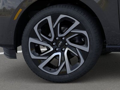 2026 Lincoln Navigator L Black Label