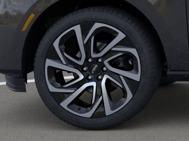 2026 Lincoln Navigator L Black Label