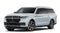 2026 Lincoln Navigator L Black Label