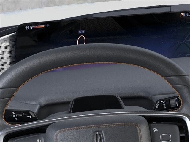 2026 Lincoln Navigator L Black Label