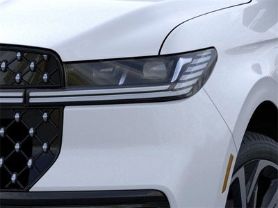 2026 Lincoln Navigator L Black Label