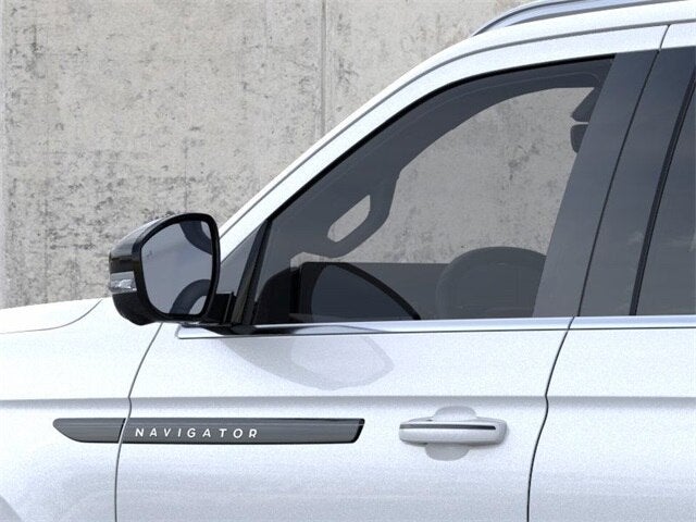 2026 Lincoln Navigator L Black Label