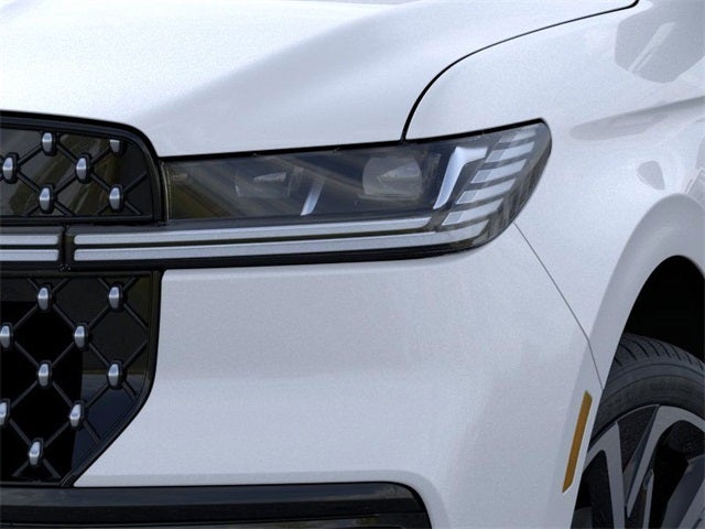 2026 Lincoln Navigator L Black Label