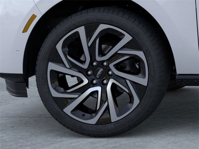 2026 Lincoln Navigator L Black Label