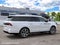 2027 Lincoln Navigator L Black Label