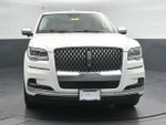 2022 Lincoln Navigator L L Black Label Leather