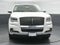 2022 Lincoln Navigator L L Black Label Leather
