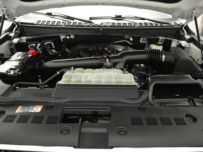 2022 Lincoln Navigator L L Black Label Leather