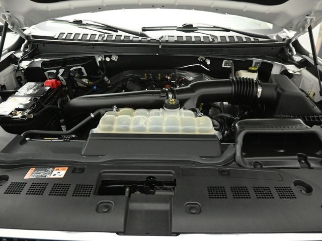 2022 Lincoln Navigator L L Black Label Leather