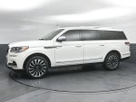 2022 Lincoln Navigator L L Black Label Leather