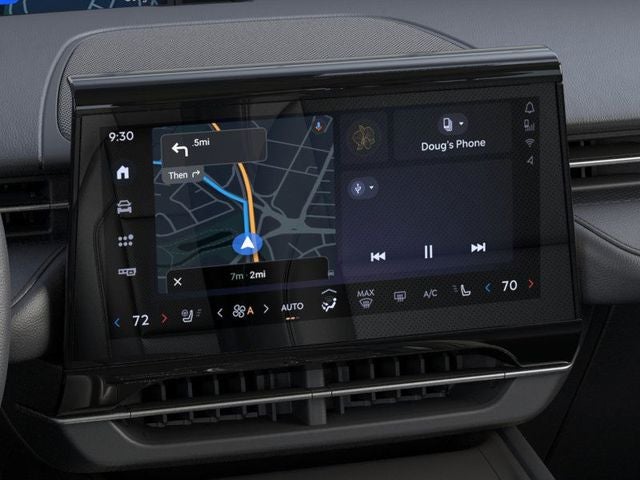 2026 LINCOLN NAUTILUS - Image 35