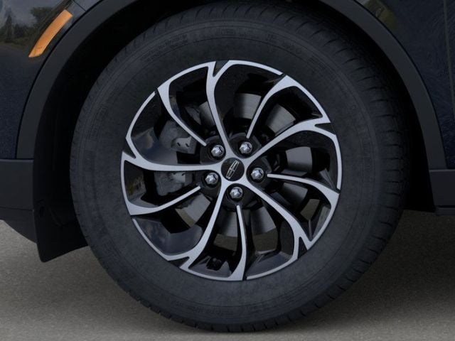 2026 LINCOLN NAUTILUS - Image 40