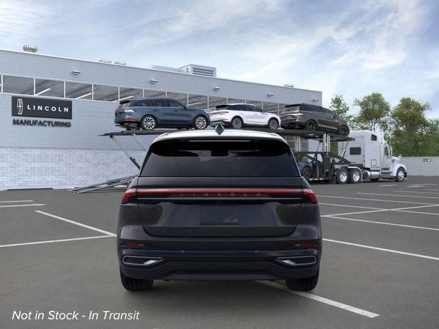 2026 LINCOLN NAUTILUS - Image 26