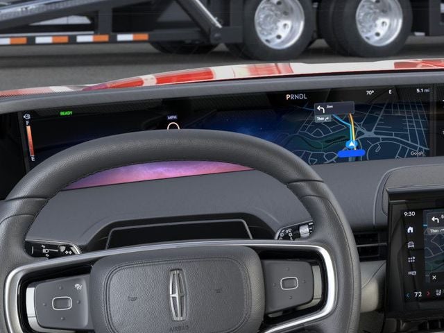2026 LINCOLN NAUTILUS - Image 34