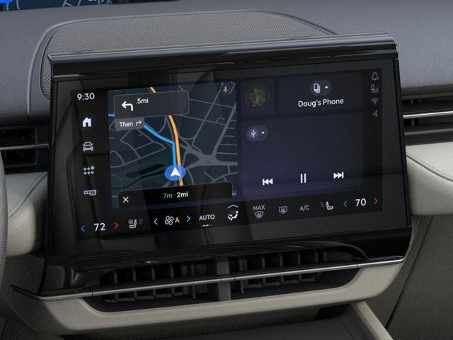 2026 LINCOLN NAUTILUS - Image 35