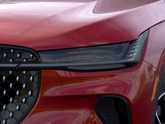 2026 LINCOLN NAUTILUS - Image 39