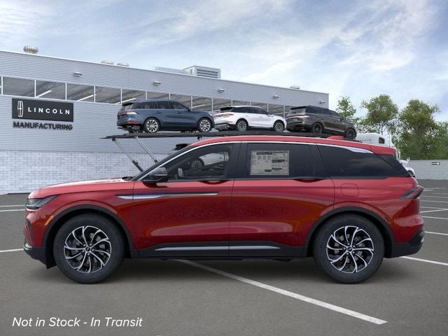 2026 LINCOLN NAUTILUS - Image 24