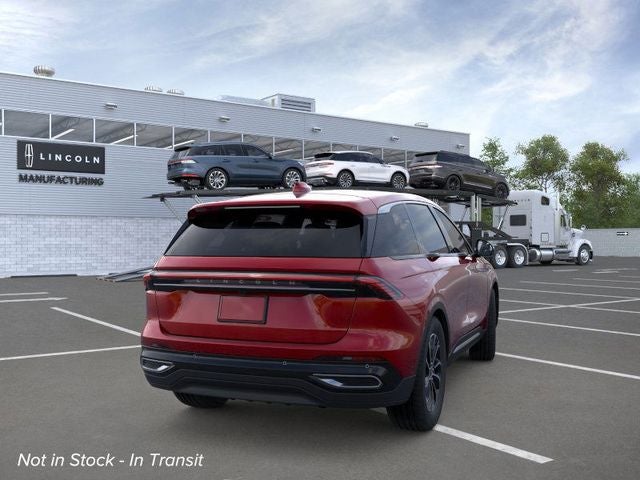 2026 LINCOLN NAUTILUS - Image 29