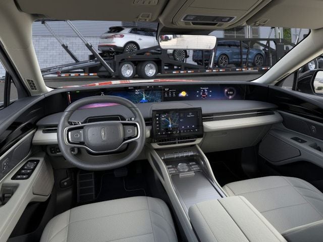 2026 LINCOLN NAUTILUS - Image 30