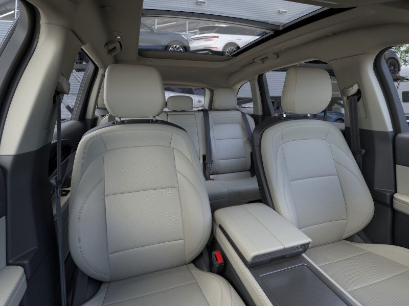 2026 LINCOLN NAUTILUS - Image 10