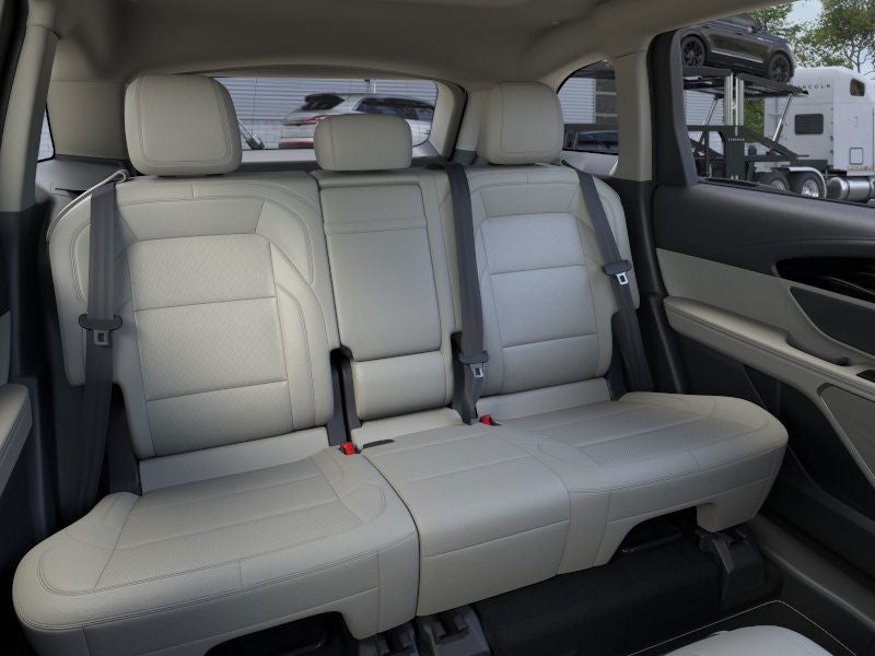 2026 LINCOLN NAUTILUS - Image 11