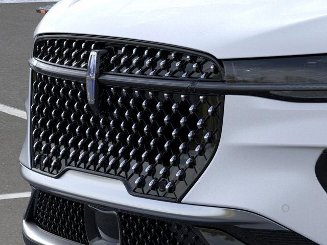 2026 LINCOLN NAUTILUS - Image 17