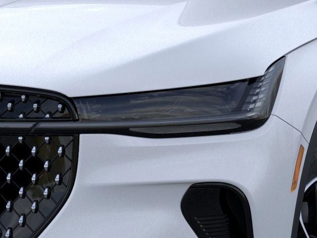 2026 LINCOLN NAUTILUS - Image 18